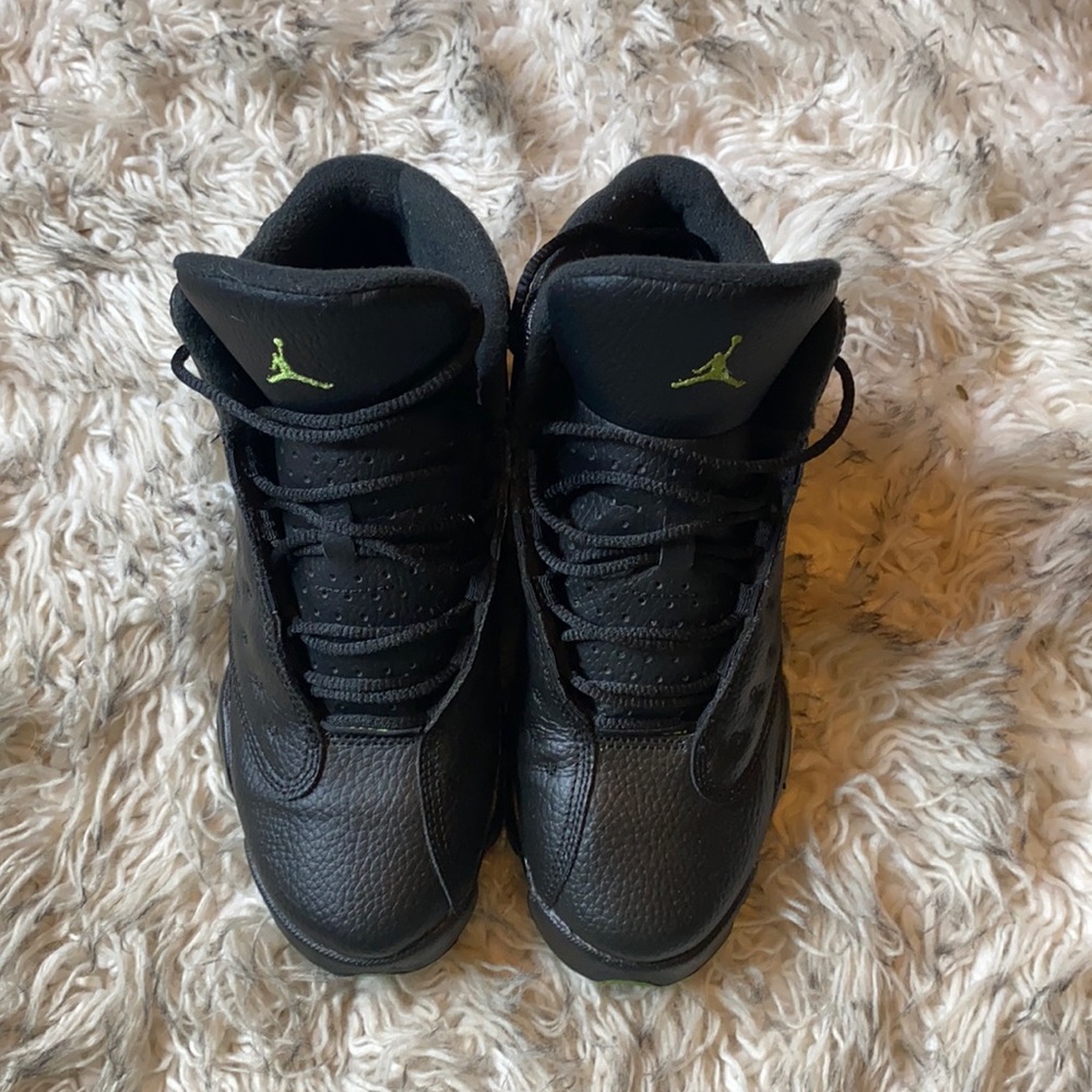 Jordan 13 Altitude